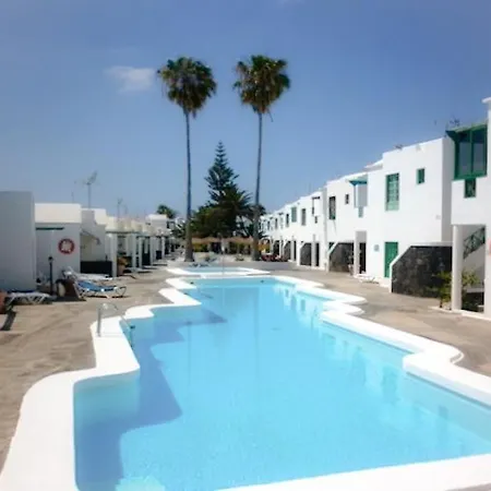 Canaryislandshost L Beach Puerto del Carmen  Extérieur photo