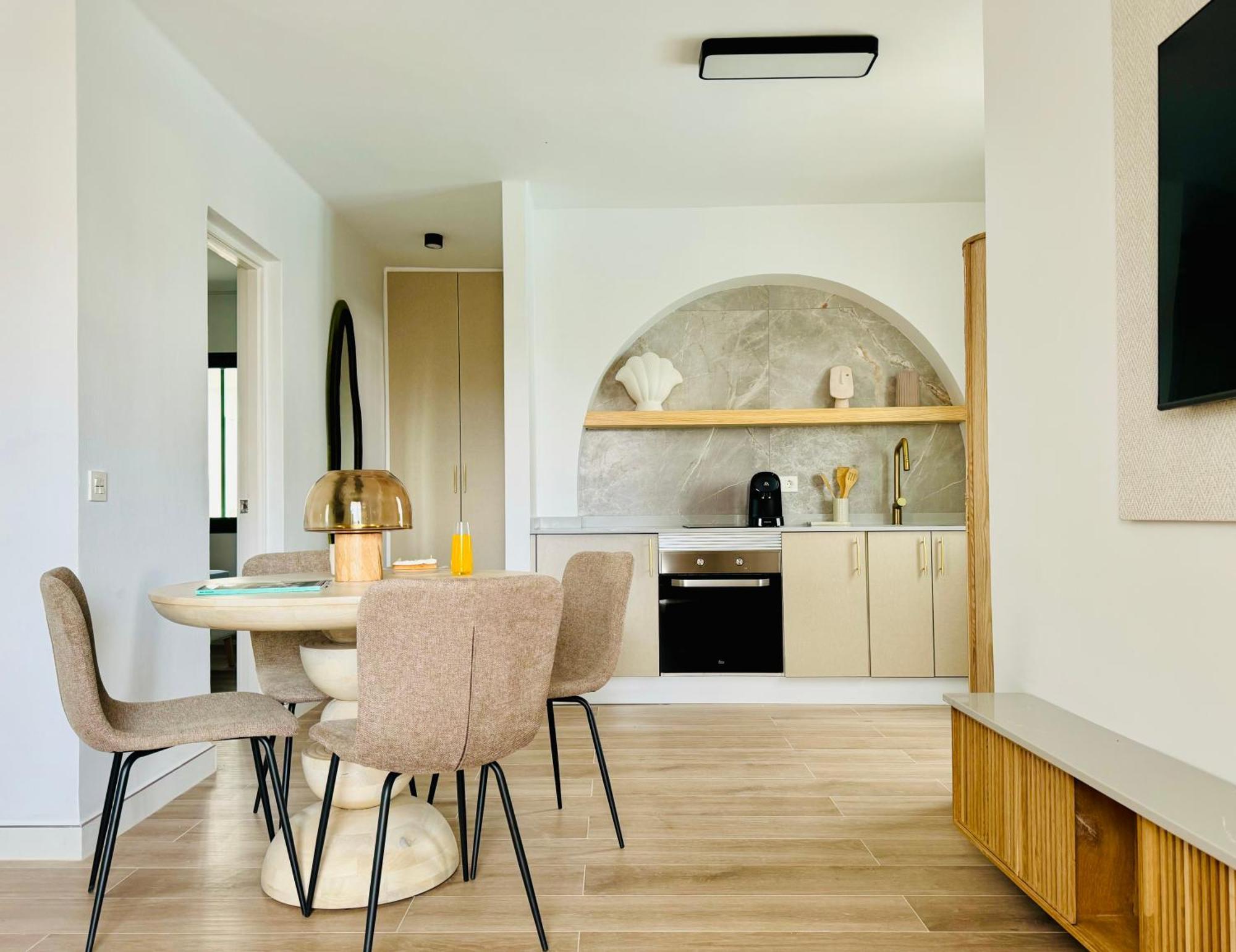 Canaryislandshost L Appartement