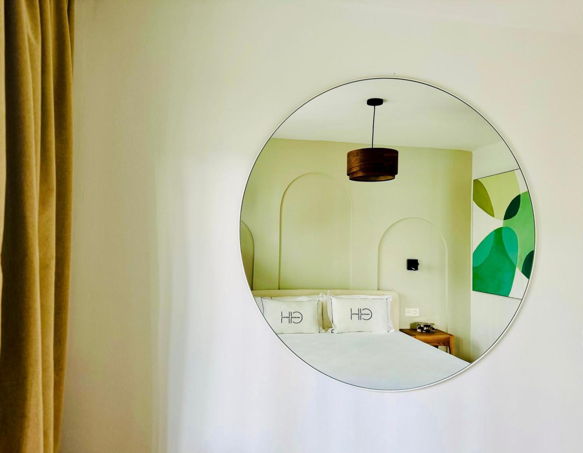 Canaryislandshost L Appartement *
