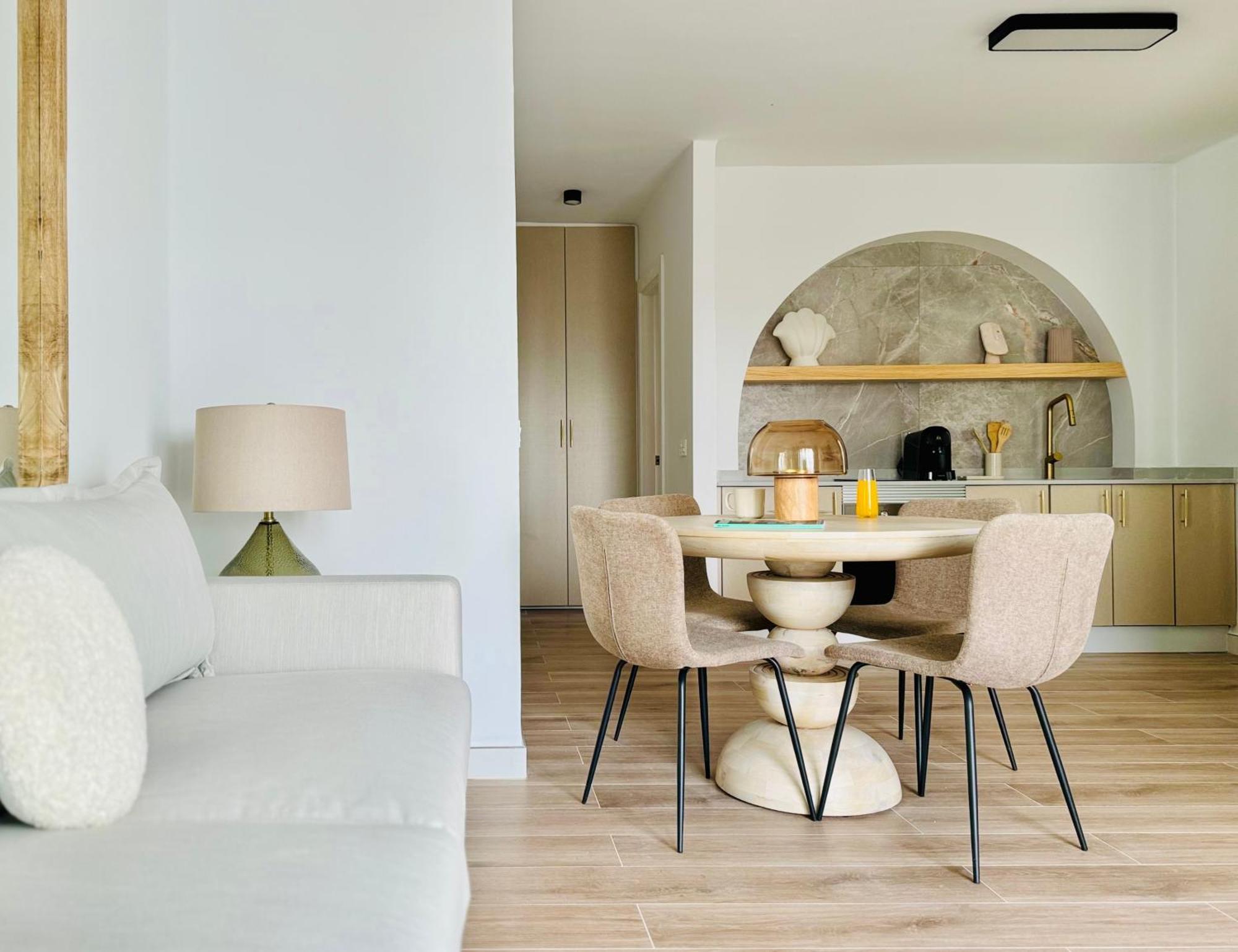 Appartement Canaryislandshost L