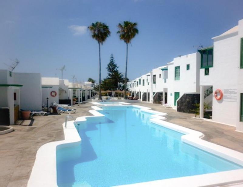Canaryislandshost L Appartement Puerto del Carmen (Lanzarote)